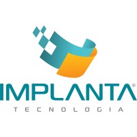 Implanta Tecnologia Logo