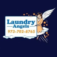 Laundry Angels Logo
