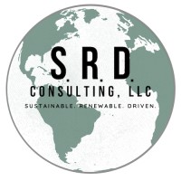 S. R. D. Consulting, LLC Logo