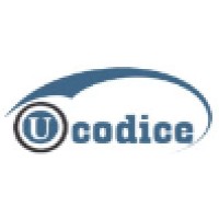 Ucodice Technologies Pvt. Ltd. Logo