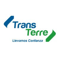 TRANSTERRE SAC Logo