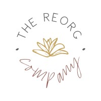 The ReOrg Company Logo