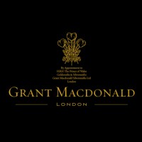 Grant Macdonald London Logo