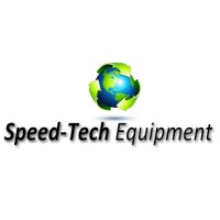 Speed-Tech Equipment Logo