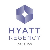 Hyatt Regency Orlando Logo