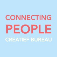 Connecting People Logo