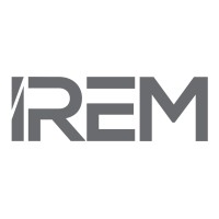 IREM - Institute Real Estate Management Logo