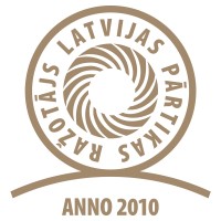 Latvijas Pārtikas Ražotājs Logo