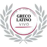 Centro Nazionale di Studi Classici GrecoLatinoVivo Logo