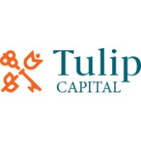 Tulip Capital Logo