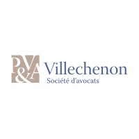 Villechenon Logo