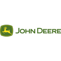 John Deere Forestry Sverige Logo