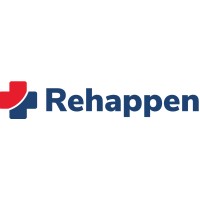 Rehappen Logo