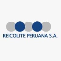 REICOLITE PERUANA S.A. Logo