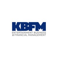KBFM LLC Logo
