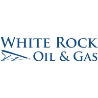 White Rock Oil & Gas, LLC Logo