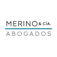 Merino & Cía. Abogados Logo