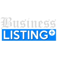 Business Listing Plus Inc. Logo