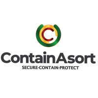 Containasort Inc. Logo