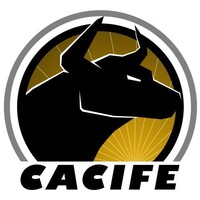 Centro Acadêmico Integrado da Faculdade de Economia IBMEC Logo