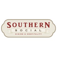 Southern Social Logo