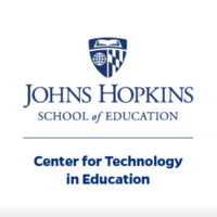 Center for Technology in Education Logo