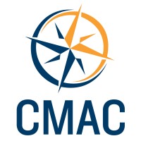 Chris Marshall Advancement Consulting Logo