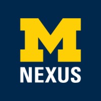 Nexus at University of Michigan Engineering Logo