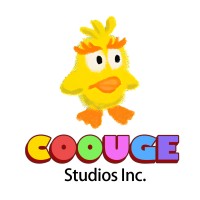Coouge Studios Inc. Logo