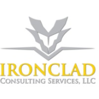 IronClad Consulting Services Logo