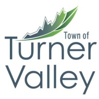 Town of Turner Valley Logo