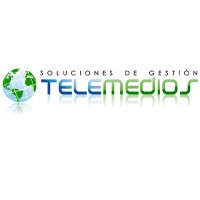 Telemedios Logo