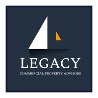 Legacy Commercial Property Advisors Logo