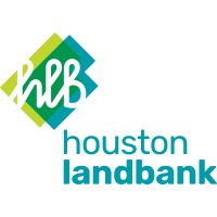 Houston Land Bank - HLB Logo