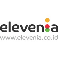 elevenia Logo