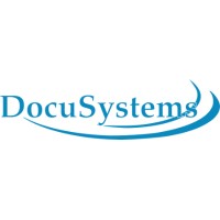 DocuSystems, Inc Logo