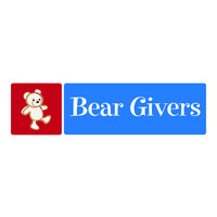 Bear Givers Logo