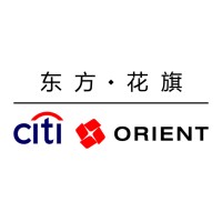 Citi Orient Securities Logo