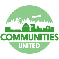 Communities United Logo