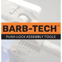 Barb-Tech™ Tools Logo