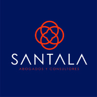 SANTALA ABOGADOS Y CONSULTORES SAS Logo