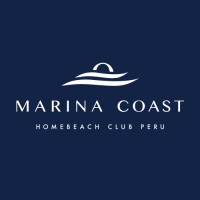 Marina Coast Homebeach Club Peru Logo