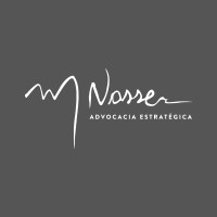 M Nasser Dispute Resolution Logo