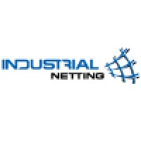 Industrial Netting Logo