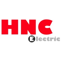 HNC Electric Limited Logo
