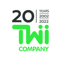 TWI company Logo