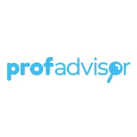 ProfAdvisor Logo
