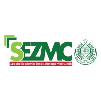 Sindh Economic Zones Management Company - Government of Sindh Logo