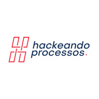 Hackeando Processos Logo