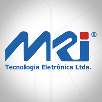 MRI Tecnologia Eletrônica Logo